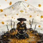 بازی Ghost of Yotei (گوست آو یوتی)