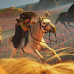 DLC بازی Ghost of Yotei