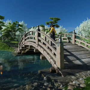 فروش بازی Ghost of Yotei در رتبه اول مناطق مختلف اروپا و آسیا