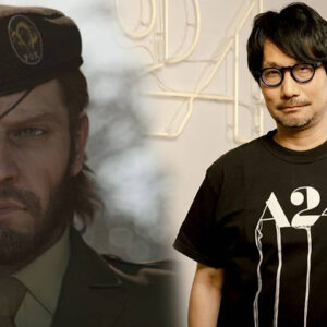 کوجیما از هوش مصنوعی در بازی سازی حمایت کرد