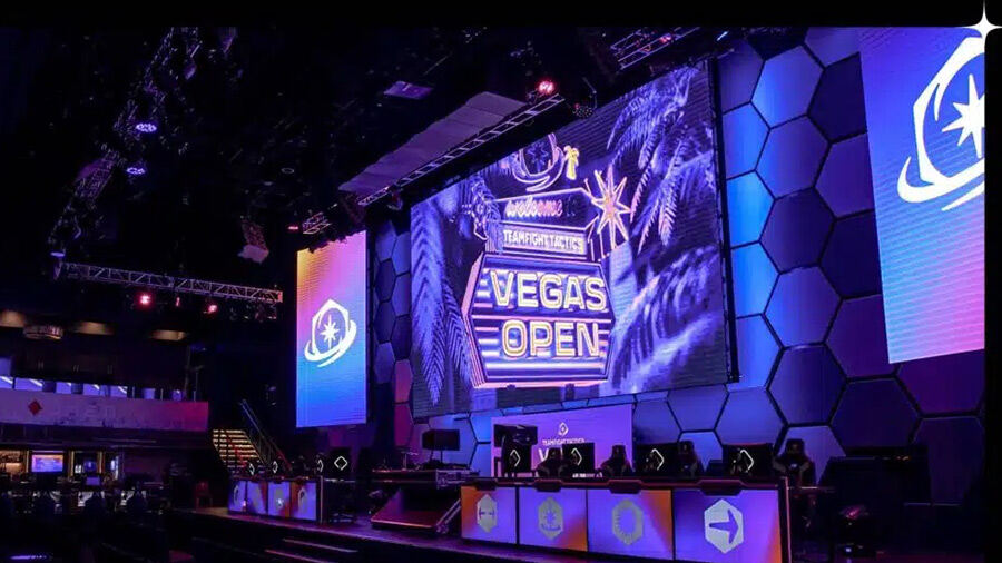 روز جهانی ایسپورت