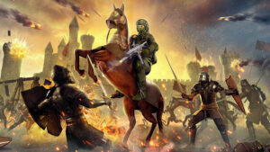 بازی Kingmakers بار دیگر تاخیر خورد