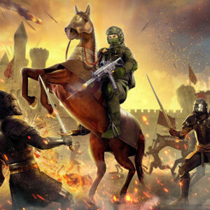 بازی Kingmakers بار دیگر تاخیر خورد