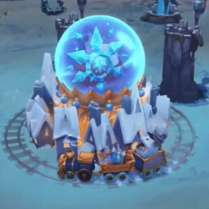 نقشه زمستانی League of Legends در پچ ۲۵.۲۳ بازمی‌گردد