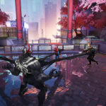 بازی Marvel Rivals (مارول رایولز)