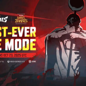 اولین حالت PvE بازی Marvel Rivals معرفی شد