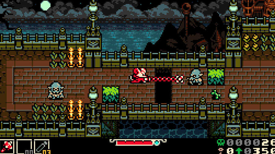 تاریخ عرضه Mina the Hollower