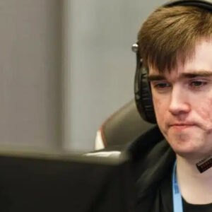 قهرمان مسابقات TI برای مدتی دوتا 2 را کنار می‌گذارد