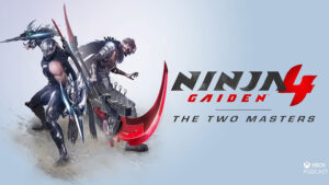 دی ال سی بازی Ninja Gaiden 4 اوایل سال ۲۰۲۶ عرضه می‌شود
