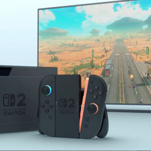 روند تولید نینتندو سوییچ 2 سرعت می‌گیرد