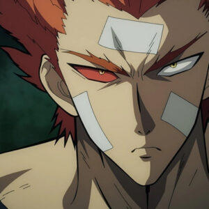 فصل سوم انیمه One-Punch Man به موفقیت بزرگی دست پیدا کرد