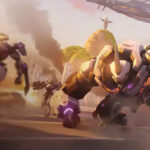 بازی Overwatch 2