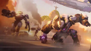 کارگردان بازی Overwatch 2 از دلایل شکست آن می‌گوید
