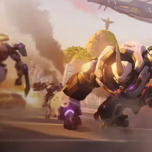 کارگردان بازی Overwatch 2 از دلایل شکست آن می‌گوید