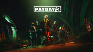 منتظر حالت آفلاین بازی Payday 3 نباشید