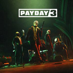 منتظر حالت آفلاین بازی Payday 3 نباشید