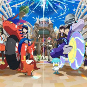 بازی های پوکمون 10 برابر هزینه ساخت‌شان سودآوری دارند