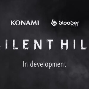 روند توسعه بازی Silent Hill Remake رسما آغاز شد