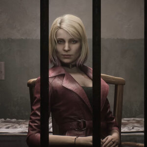 صداپیشه سایلنت هیل 2 اطلاعی از DLC آن ندارد