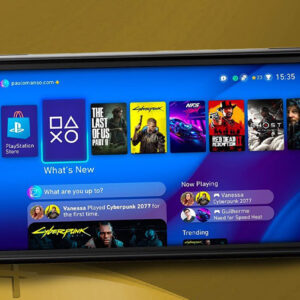 کنسول دستی پلی‌استیشن 6 سه برابر سریع‌تر از سوییچ 2 خواهد بود