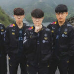 مسابقات لیگ آو لجندز