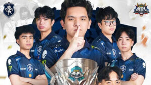 تیم لیکوئید قهرمان فصل 16 لیگ MPL Philippines شد
