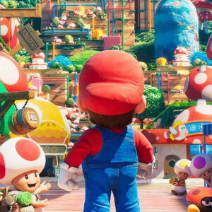 اقتباس‌های سینمایی بیشتری از IP های نینتندو ساخته می‌شود