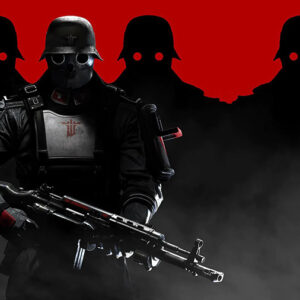 بازی جدید ماشین گیمز به‌زودی معرفی می‌شود