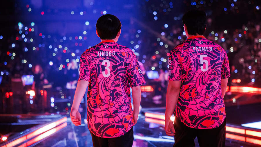 روز جهانی ایسپورت