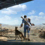 مجموعه Fallout
