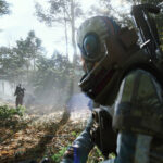 بازی ARC Raiders (بازی آرک رایدرز)