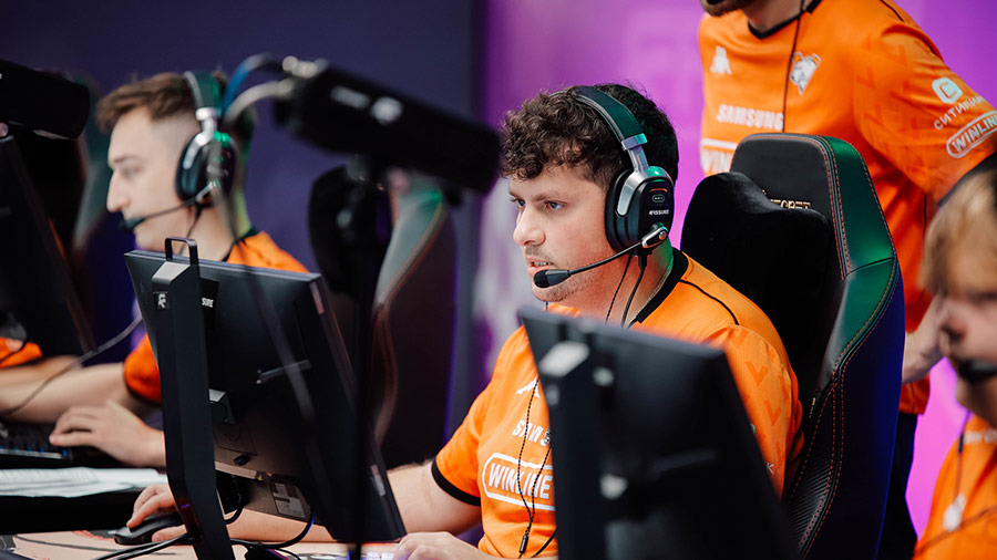 فهرست اصلی CS2