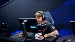 تیم BC.Game از صعود به مسابقات LAN کانتر جا ماند