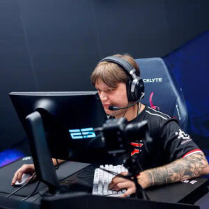 تیم BC.Game از صعود به مسابقات LAN کانتر جا ماند