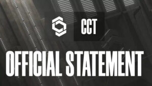 بازیکنان چیتر CS2 از رقابت‌های CCT محروم شدند