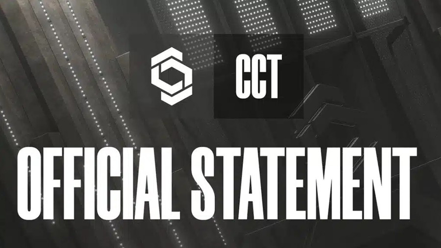 بازیکنان چیتر CS2