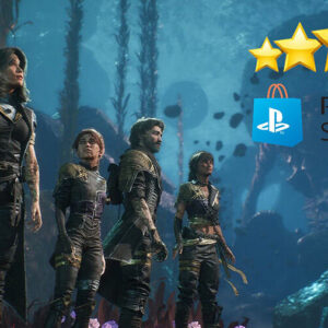 Clair Obscur: Expedition 33 بهترین بازی پلی استیشن در سال 2025 شد