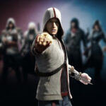 بازی Assassins Creed 3