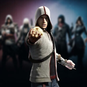 خالق بازی Assassin’s Creed 3 از علت مرگ دزموند می‌گوید