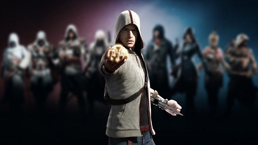 بازی Assassins Creed 3
