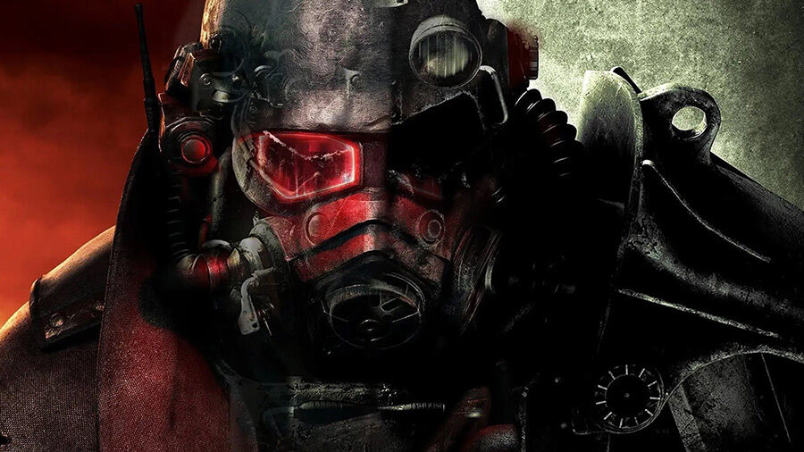 مجموعه Fallout