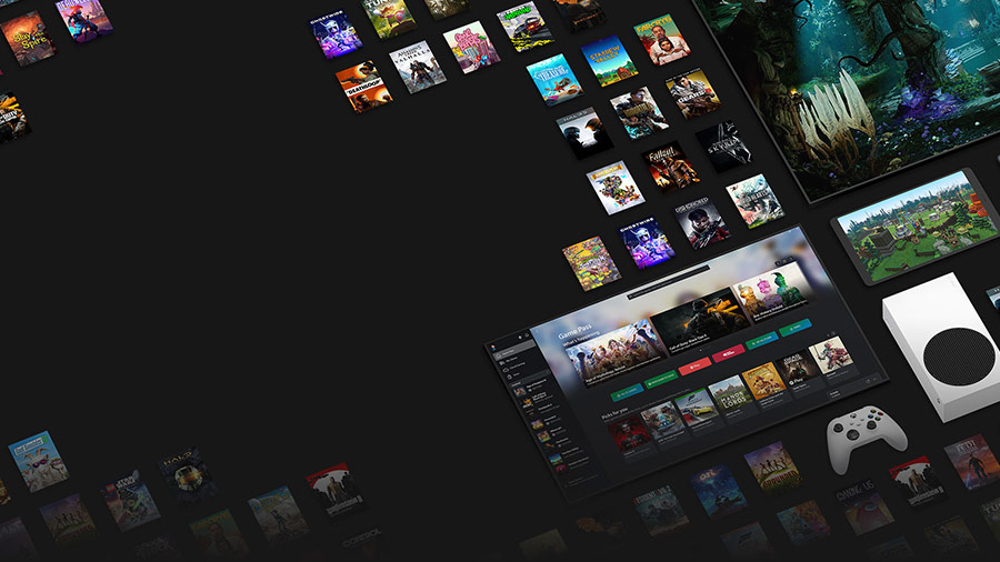 آمار فروش گیم پس