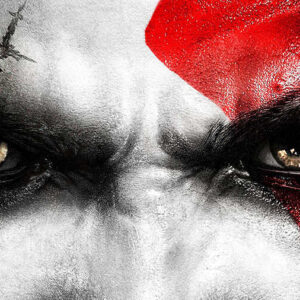 تصاویری از بازی آنلاین God of War لو رفت