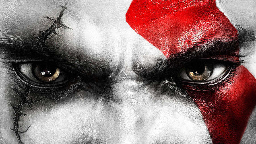 بازی آنلاین God of War