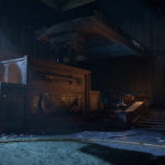 اسکرین شات God of War