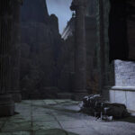 اسکرین شات God of War