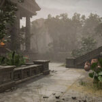 اسکرین شات God of War