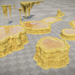 اسکرین شات God of War