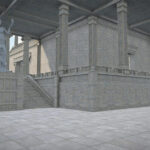 اسکرین شات God of War