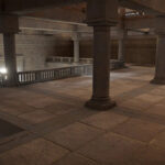 اسکرین شات God of War